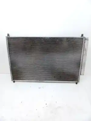 Second-hand car spare part heating / air conditioning radiator for toyota auris (_e18_) 1.4 d-4d (nde180_) oem iam references 8845012280