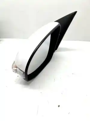 Second-hand car spare part left rearview mirror for toyota auris (_e18_) 1.4 d-4d (nde180_) oem iam references 8794002620