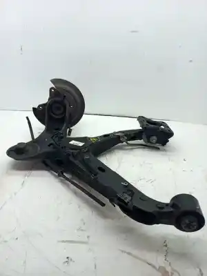 Автозапчасти б/у ЗАДНЯЯ ЛЕВАЯ ПОВОРОТКА за PEUGEOT EXPERT COMBI  ссылки OEM IAM 1619266680  