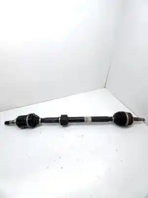 Second-hand car spare part front right transmission for toyota auris (_e18_) 1.4 d-4d (nde180_) oem iam references 434100f041