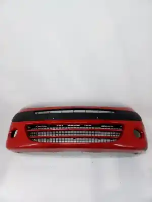 Second-hand car spare part front bumper for renault kangoo * oem iam references 7701478153  