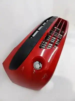 Second-hand car spare part front bumper for renault kangoo * oem iam references 7701478153  