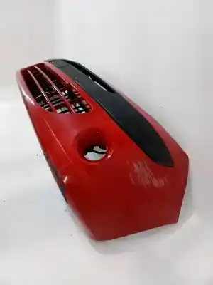 Second-hand car spare part front bumper for renault kangoo * oem iam references 7701478153  