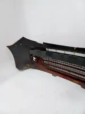 Second-hand car spare part front bumper for renault kangoo * oem iam references 7701478153  