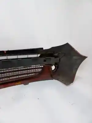 Tweedehands auto-onderdeel voorbumper voor renault kangoo * oem iam-referenties 7701478153