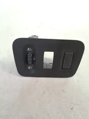Peça sobressalente para automóvel em segunda mão interruptor regulador de altura dos faróis por renault master ii phase 2 combi kombi 2.8t l1 6pl. referências oem iam 684950001r