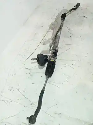 Second-hand car spare part steering rack for renault captur ii (2019-0) oem iam references 490012863r  