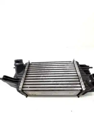 Peça sobressalente para automóvel em segunda mão INTERCOOLER por NISSAN JUKE F15/F15E DESDE 07/2010 HASTA 10/2019  Referências OEM IAM 144611KB2A  