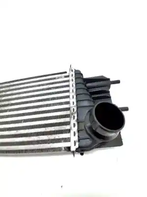 Автозапчастина б/у інтеркулер для nissan juke f15/f15e desde 07/2010 hasta 10/2019 juke посилання на oem iam 144611kb2a  