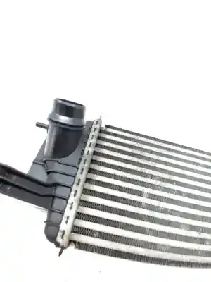 Автозапчастина б/у інтеркулер для nissan juke f15/f15e desde 07/2010 hasta 10/2019 juke посилання на oem iam 144611kb2a  