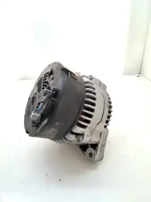 Second-hand car spare part alternator for audi a8 d2 (4d2, 4d8) 3.7 quattro oem iam references 078903015fx  