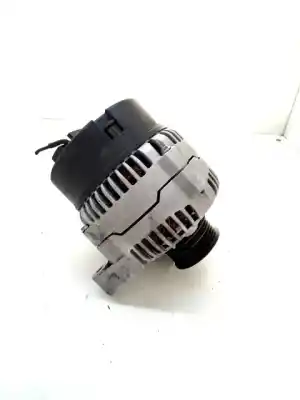 Second-hand car spare part alternator for audi a8 d2 (4d2, 4d8) 3.7 quattro oem iam references 078903015fx  