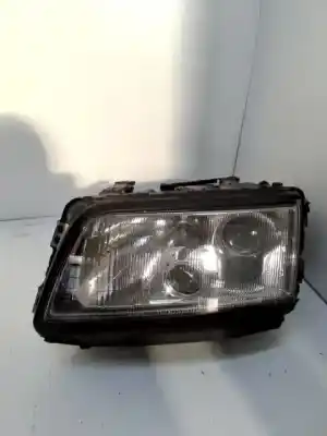 Peça sobressalente para automóvel em segunda mão farol / farolim esquerdo por audi a8 d2 (4d2, 4d8) 3.7 quattro referências oem iam 4d0941029e  