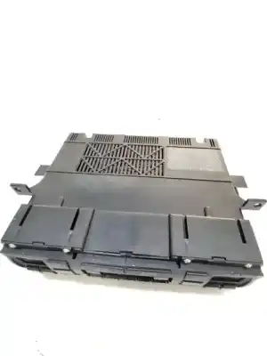 Peça sobressalente para automóvel em segunda mão comando de sofagem (chauffage / ar condicionado) por audi a8 d2 (4d2, 4d8) 3.7 quattro referências oem iam 4d0820043e  