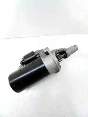 Peça sobressalente para automóvel em segunda mão motor de arranque por audi a8 d2 (4d2, 4d8) 3.7 quattro referências oem iam 078911023  