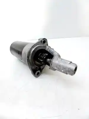 Peça sobressalente para automóvel em segunda mão motor de arranque por audi a8 d2 (4d2, 4d8) 3.7 quattro referências oem iam 078911023  
