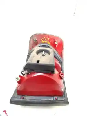 Peça sobressalente para automóvel em segunda mão farolim traseiro direito por audi a8 d2 (4d2, 4d8) 3.7 quattro referências oem iam 4d0945096  