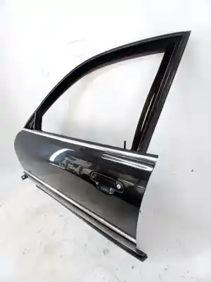 Second-hand car spare part left front door for audi a8 d2 (4d2, 4d8) 3.7 quattro oem iam references 4d0831051a  
