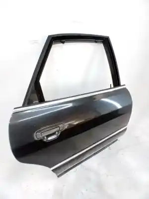 Peça sobressalente para automóvel em segunda mão porta do automóvel traseira direita por audi a8 d2 (4d2, 4d8) 3.7 quattro referências oem iam 4d0833052a  