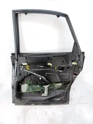 Peça sobressalente para automóvel em segunda mão Porta Do Automóvel Traseira Direita por AUDI A8 D2 (4D2, 4D8) 3.7 QUATTRO Referências OEM IAM 4D0833052A  