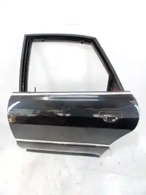 Second-hand car spare part rear left door for audi a8 d2 (4d2, 4d8) 3.7 quattro oem iam references 4d0833051a  