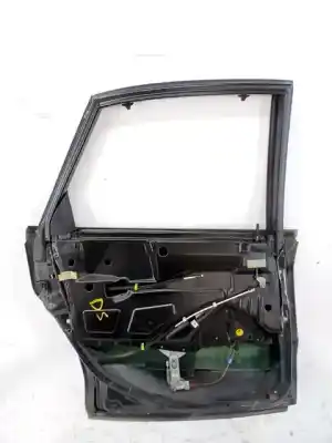 Peça sobressalente para automóvel em segunda mão Porta Do Automóvel Traseira Esquerda por AUDI A8 D2 (4D2, 4D8) 3.7 QUATTRO Referências OEM IAM 4D0833051A  