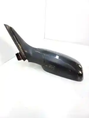 Peça sobressalente para automóvel em segunda mão ESPELHO RETROVISOR ESQUERDO por AUDI A8 D2 (4D2, 4D8)  Referências OEM IAM 4D1858531M  