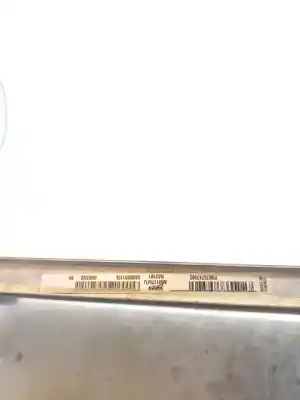 Автозапчасти б/у ВОДЯНОЙ РАДИАТОР за CITROEN C5 X  ссылки OEM IAM 9675747980  