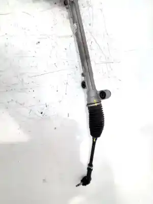 Peça sobressalente para automóvel em segunda mão caixa de direção por ford focus ii latvala 1.8 tdci 115 cv referências oem iam 2778483