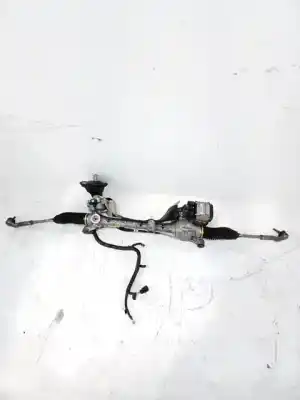 Second-hand car spare part steering rack for ford kuga (cbs) ecoboost oem iam references 2385502  