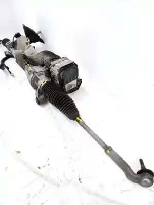 Second-hand car spare part steering rack for ford kuga (cbs) ecoboost oem iam references 2385502  