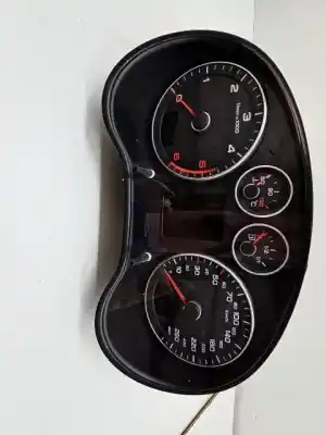 Peça sobressalente para automóvel em segunda mão  por AUDI A3 (8P1)  Referências OEM IAM 8P0920932C  