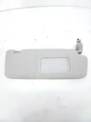 Peça sobressalente para automóvel em segunda mão  por AUDI A3 (8P1)  Referências OEM IAM 8P0857552A9V4  