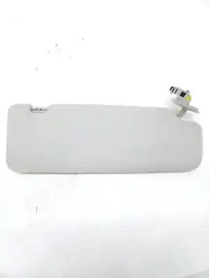 Peça sobressalente para automóvel em segunda mão  por AUDI A3 (8P1)  Referências OEM IAM 8P0857551A9V4  