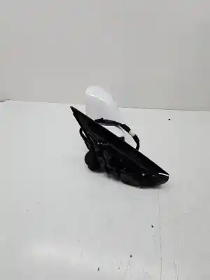 Peça sobressalente para automóvel em segunda mão espelho retrovisor esquerdo por audi a3 (8p1) 2.0 tdi 16v referências oem iam 8p1858531eb01c  