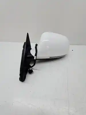 Peça sobressalente para automóvel em segunda mão espelho retrovisor esquerdo por audi a3 (8p1) 2.0 tdi 16v referências oem iam 8p1858531eb01c  