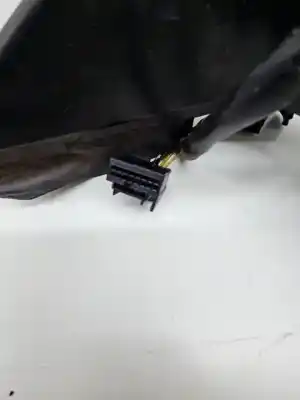 Peça sobressalente para automóvel em segunda mão espelho retrovisor esquerdo por audi a3 (8p1) 2.0 tdi 16v referências oem iam 8p1858531eb01c  