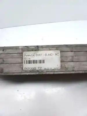 Peça sobressalente para automóvel em segunda mão intercooler por ford focus ii (da_, hcp, dp) 1.4 referências oem iam 1673687  8v619l440ac