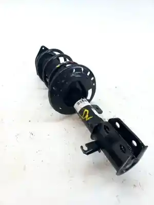Peça sobressalente para automóvel em segunda mão amortecedor dianteiro direito por opel corsa f corsa-e (68) referências oem iam 9837414780