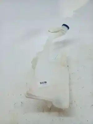 Peça sobressalente para automóvel em segunda mão depósito do limpa vidros por opel corsa f corsa-e (68) referências oem iam 9836393680