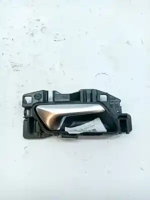 Peça sobressalente para automóvel em segunda mão puxador interior traseiro direito por opel corsa f corsa-e (68) referências oem iam 98201552vv