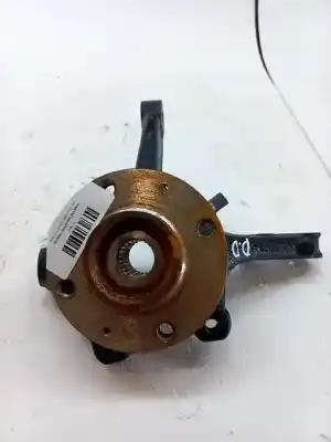 Автозапчасти б/у передняя правая кулачка за OPEL CORSA F CORSA-E (68) ссылки OEM IAM 93188962  