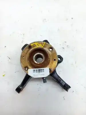 Автозапчасти б/у передняя левая кулачка за OPEL CORSA F CORSA-E (68) ссылки OEM IAM 9826878080  