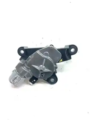 Peça sobressalente para automóvel em segunda mão motor do limpador traseiro por opel corsa f corsa-e (68) referências oem iam 9819900080