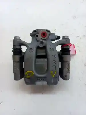 Peça sobressalente para automóvel em segunda mão pinça de travão traseira direita por opel corsa f corsa-e (68) referências oem iam 9837166080