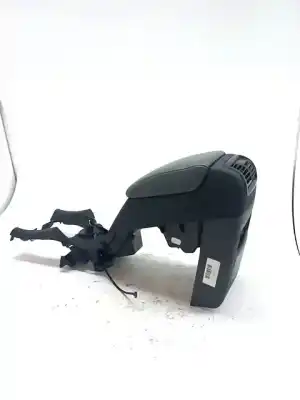 Pezzo di ricambio per auto di seconda mano console centrale per saab 9-3 (ys3f, e79, d79, d75) 1,8t riferimenti oem iam 12790311  