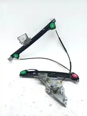 Tweedehands auto-onderdeel regelaar rechts voor ruit voor saab 9-3 (ys3f, e79, d79, d75) 1,8t oem iam-referenties 12833871