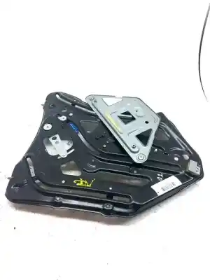 Tweedehands auto-onderdeel regelaar rechts achterruit: voor saab 9-3 (ys3f, e79, d79, d75) 1,8t oem iam-referenties 12832864