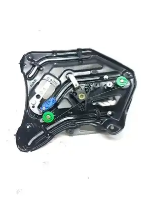 Second-hand car spare part rear right window regulator for saab 9-3 (ys3f, e79, d79, d75) 1,8t oem iam references 12832864  