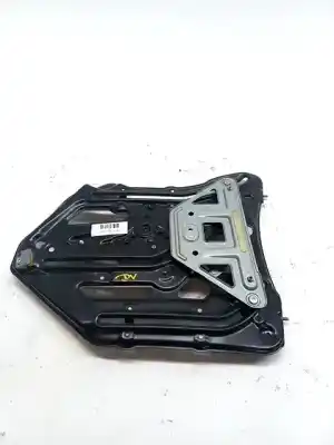 Tweedehands auto-onderdeel regelaar links achterruit voor saab 9-3 (ys3f, e79, d79, d75) 1,8t oem iam-referenties 12832863